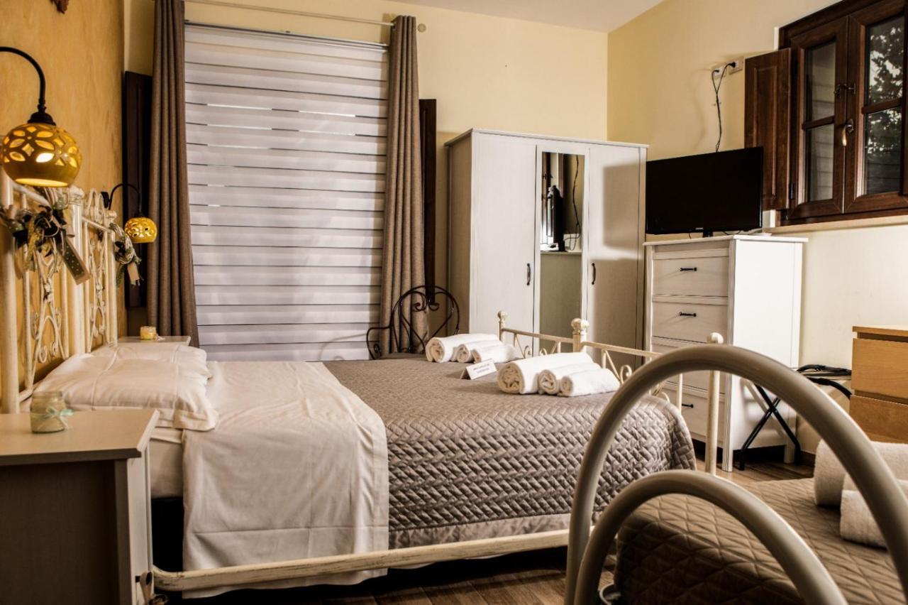 Domus Angeli Hotel Assisi Eksteriør billede