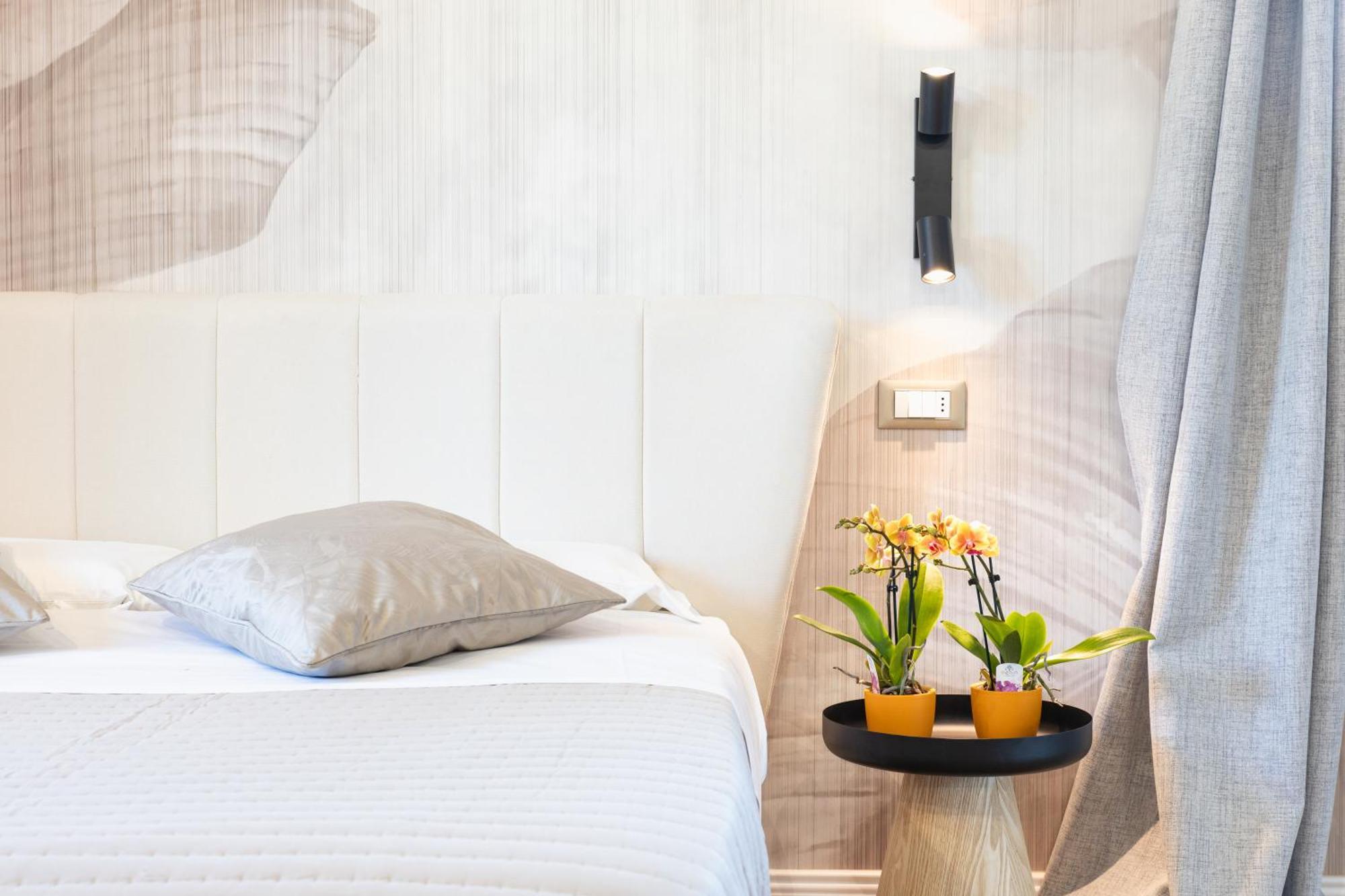 Domus Angeli Hotel Assisi Eksteriør billede