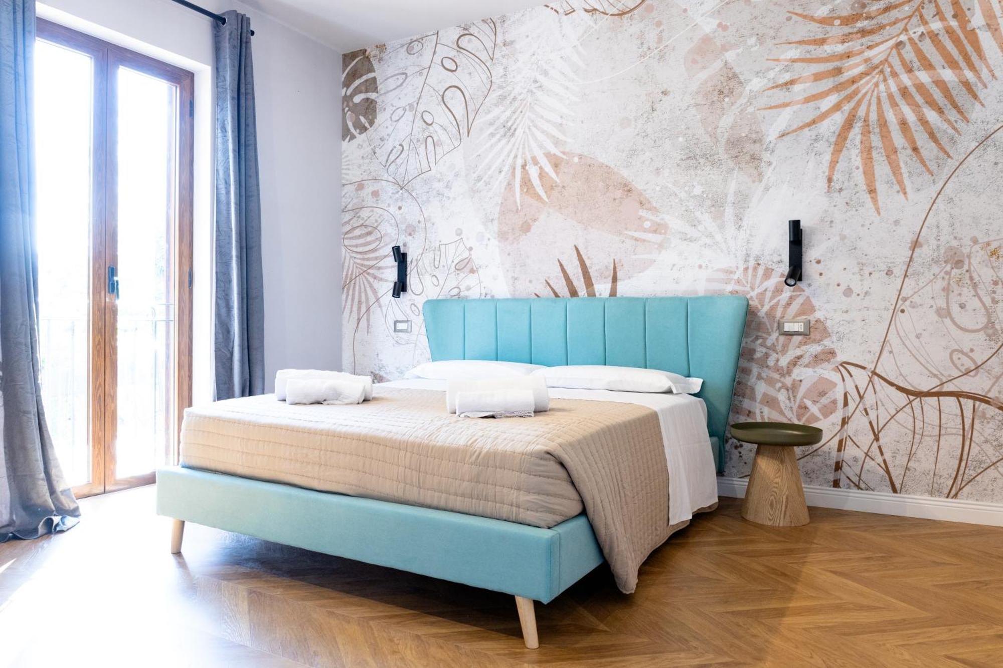 Domus Angeli Hotel Assisi Eksteriør billede