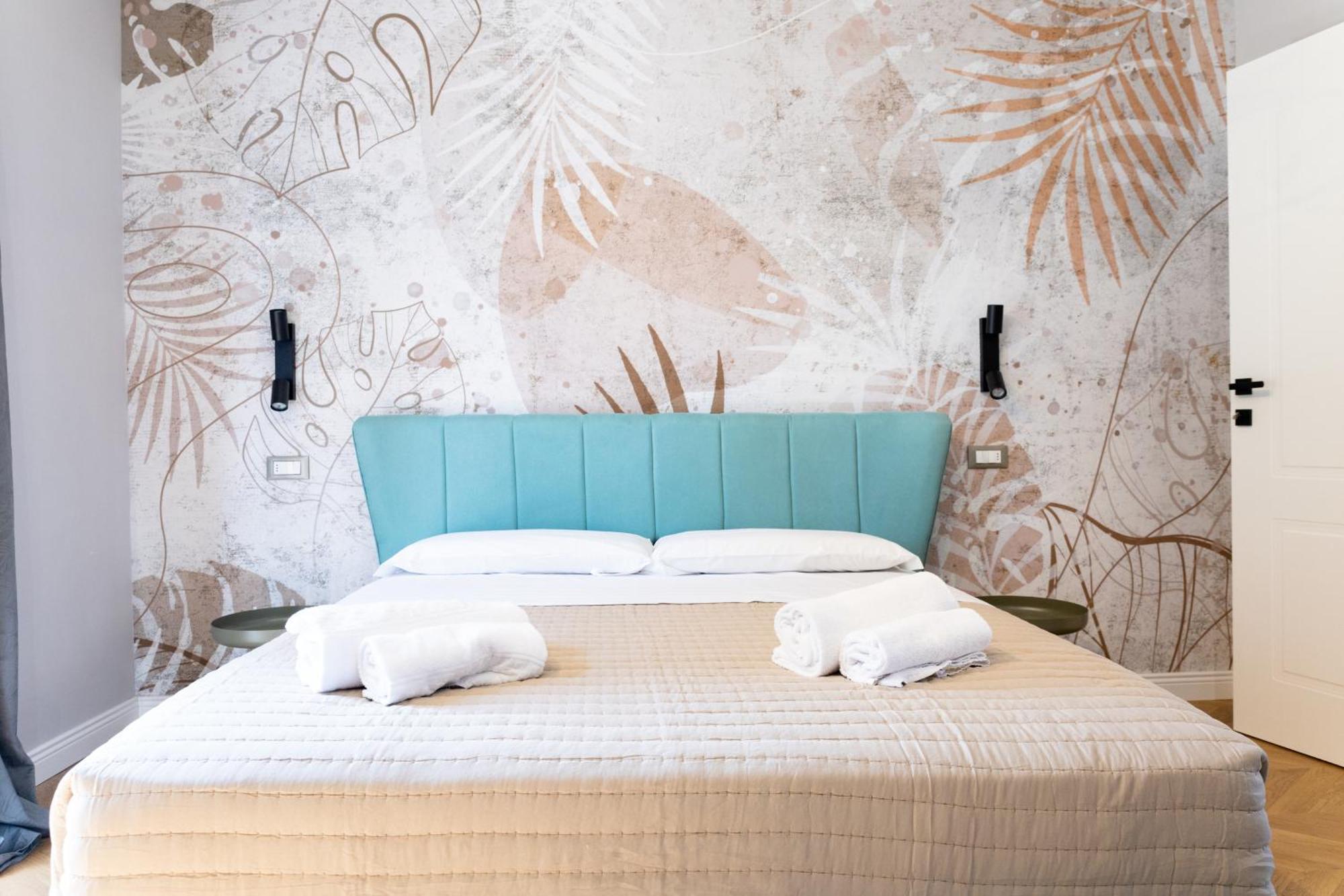 Domus Angeli Hotel Assisi Eksteriør billede