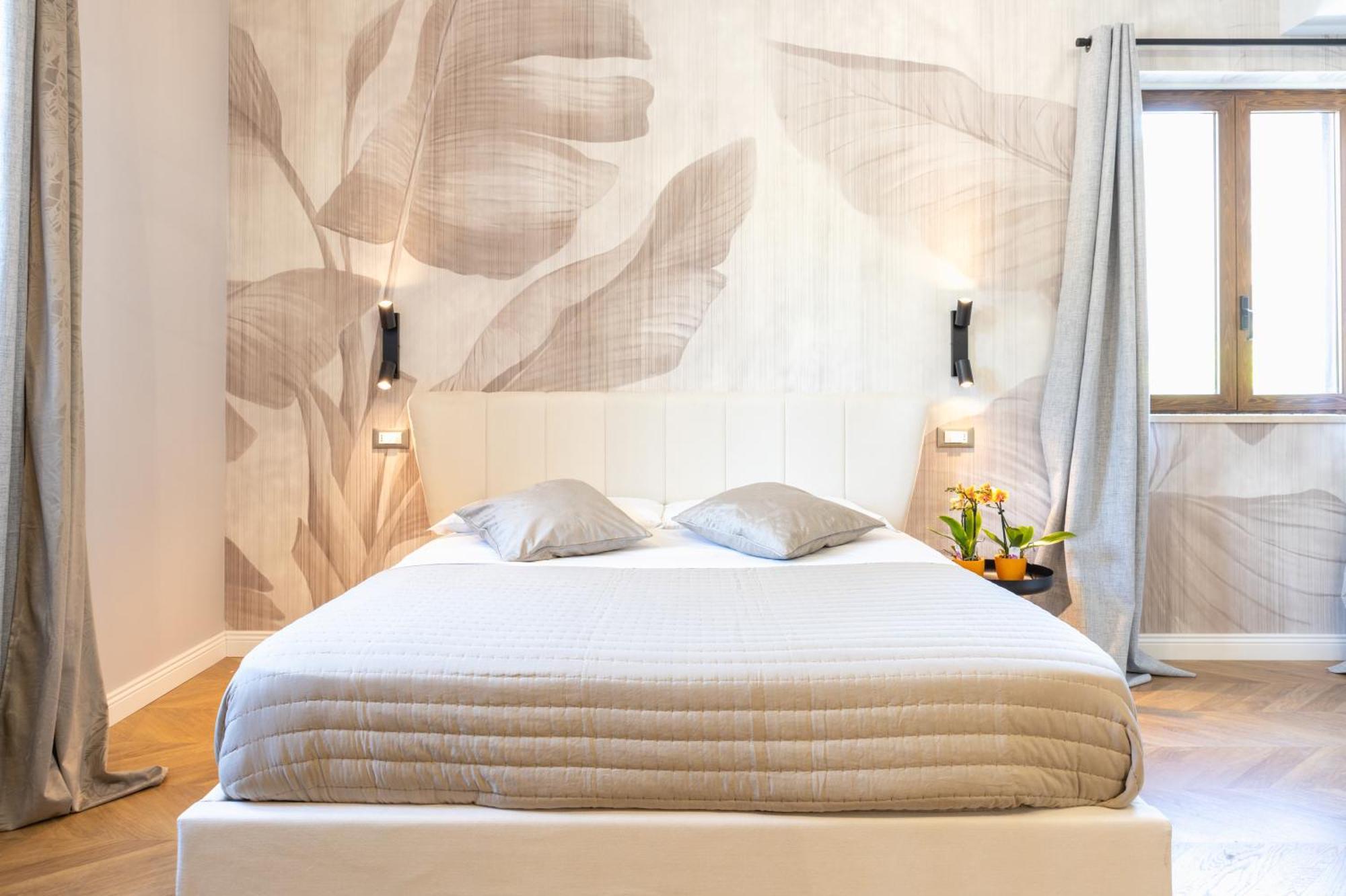 Domus Angeli Hotel Assisi Eksteriør billede