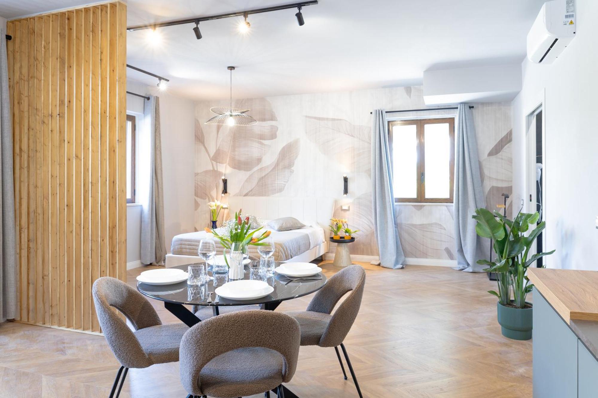 Domus Angeli Hotel Assisi Eksteriør billede