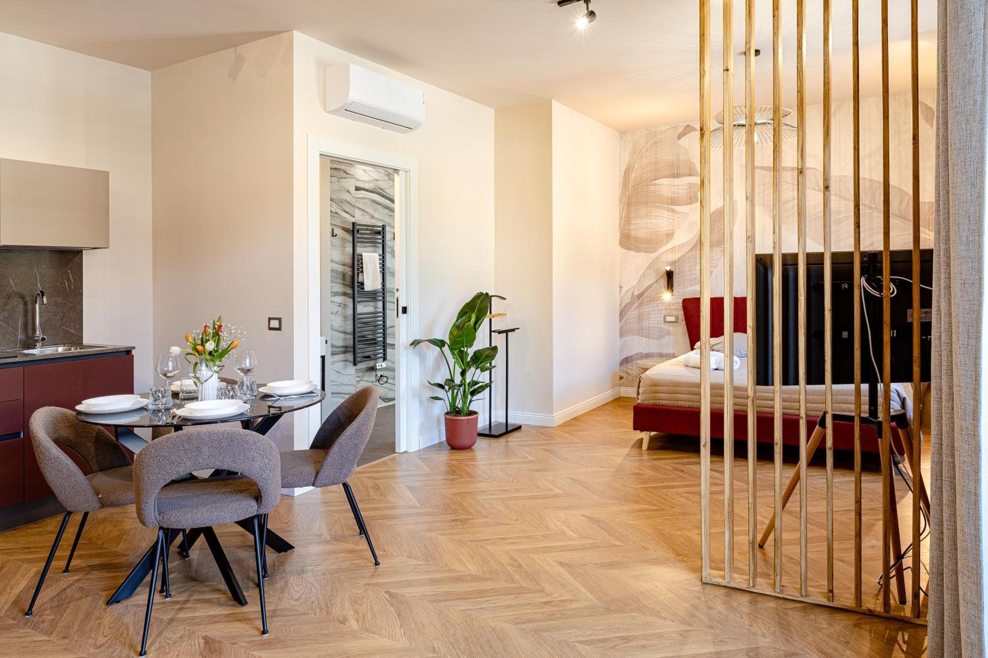 Domus Angeli Hotel Assisi Eksteriør billede