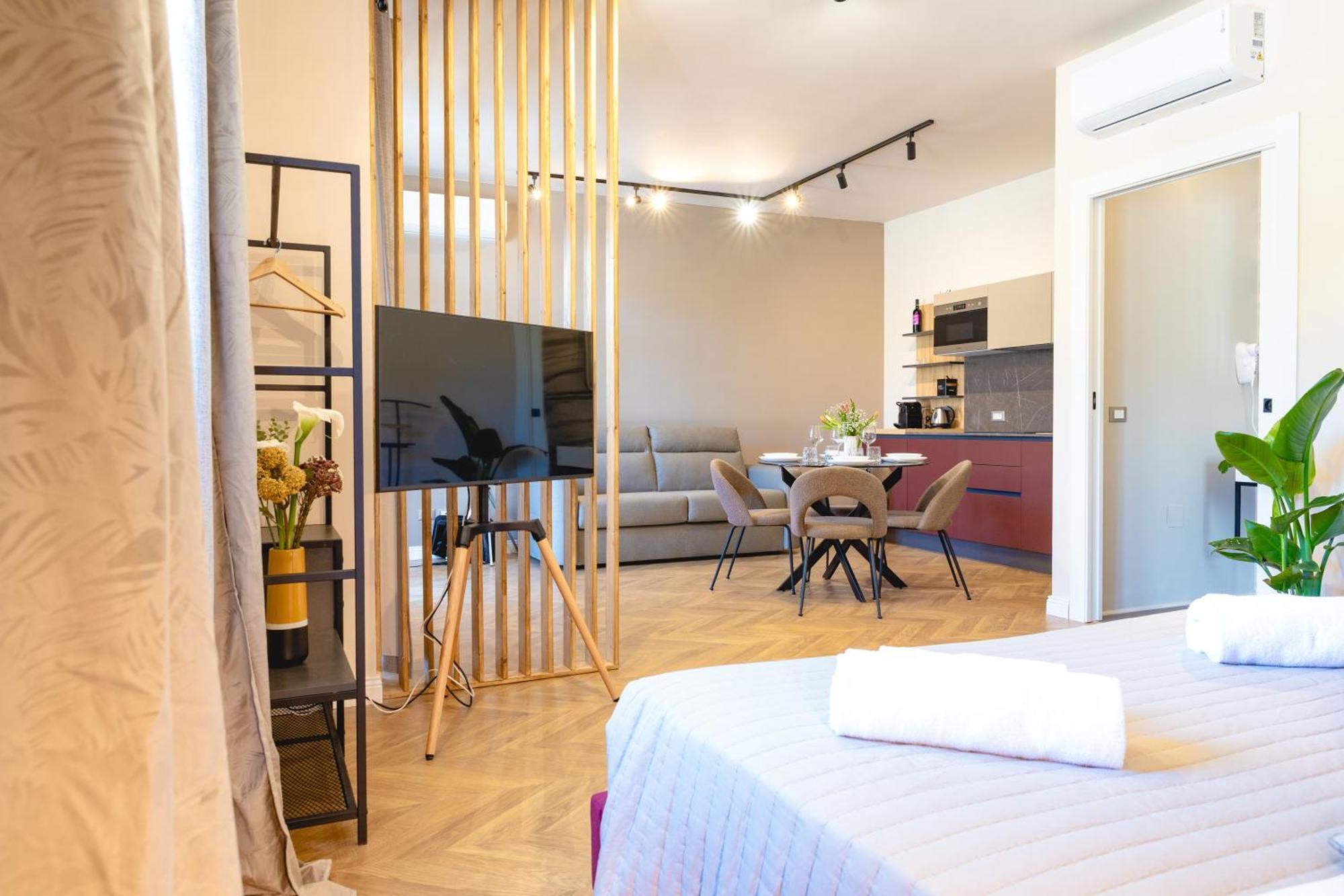 Domus Angeli Hotel Assisi Eksteriør billede