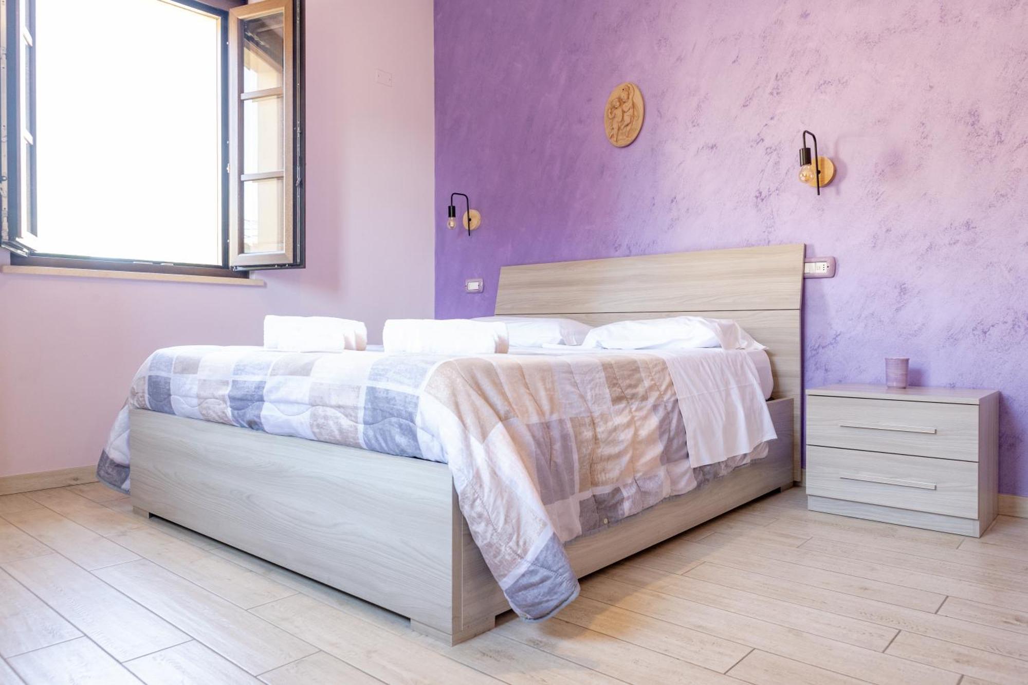 Domus Angeli Hotel Assisi Eksteriør billede