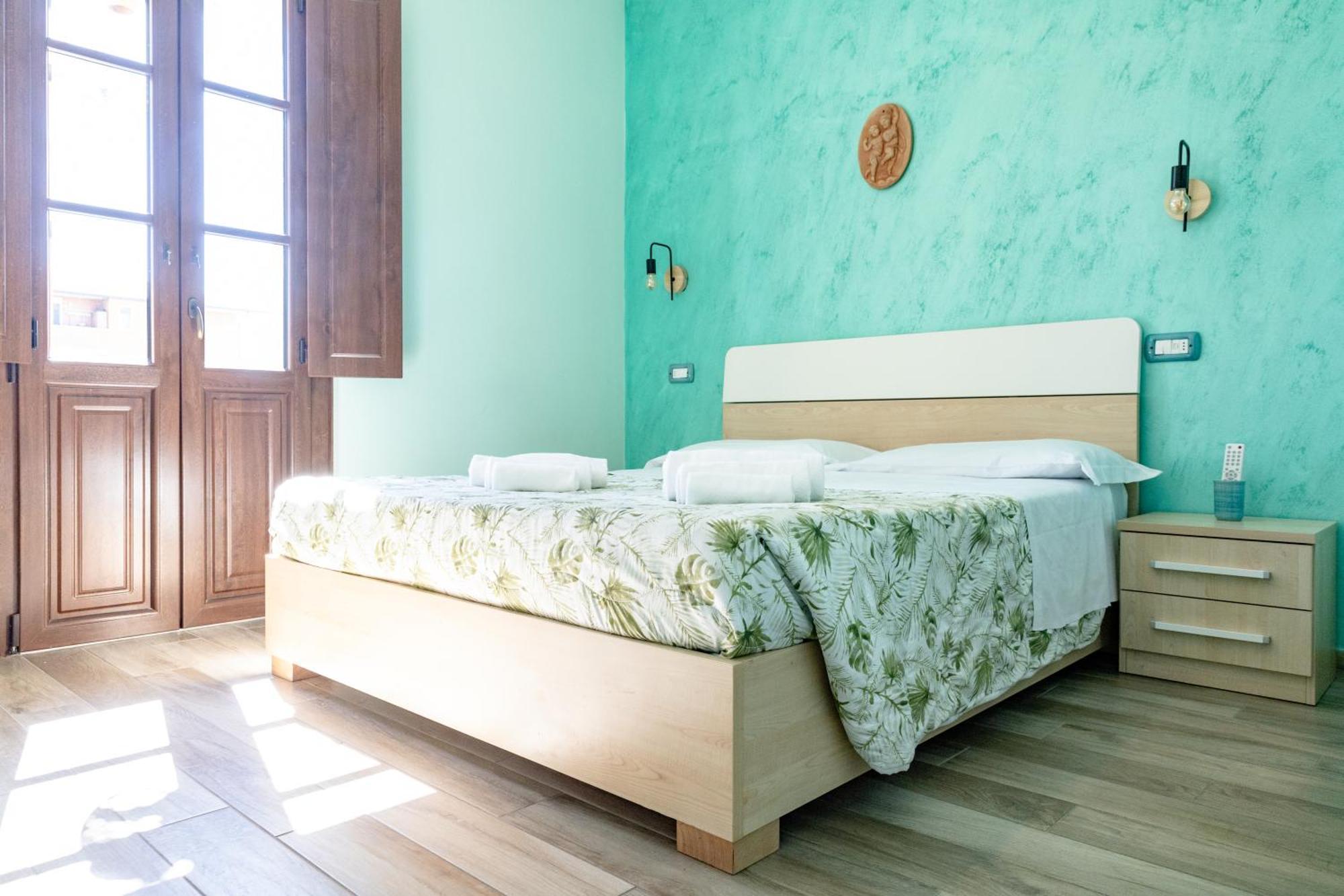 Domus Angeli Hotel Assisi Eksteriør billede