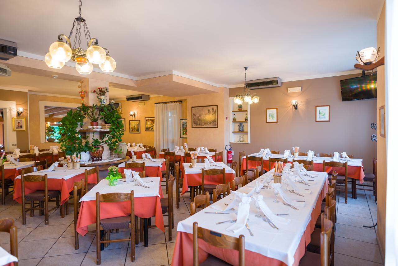 Domus Angeli Hotel Assisi Eksteriør billede