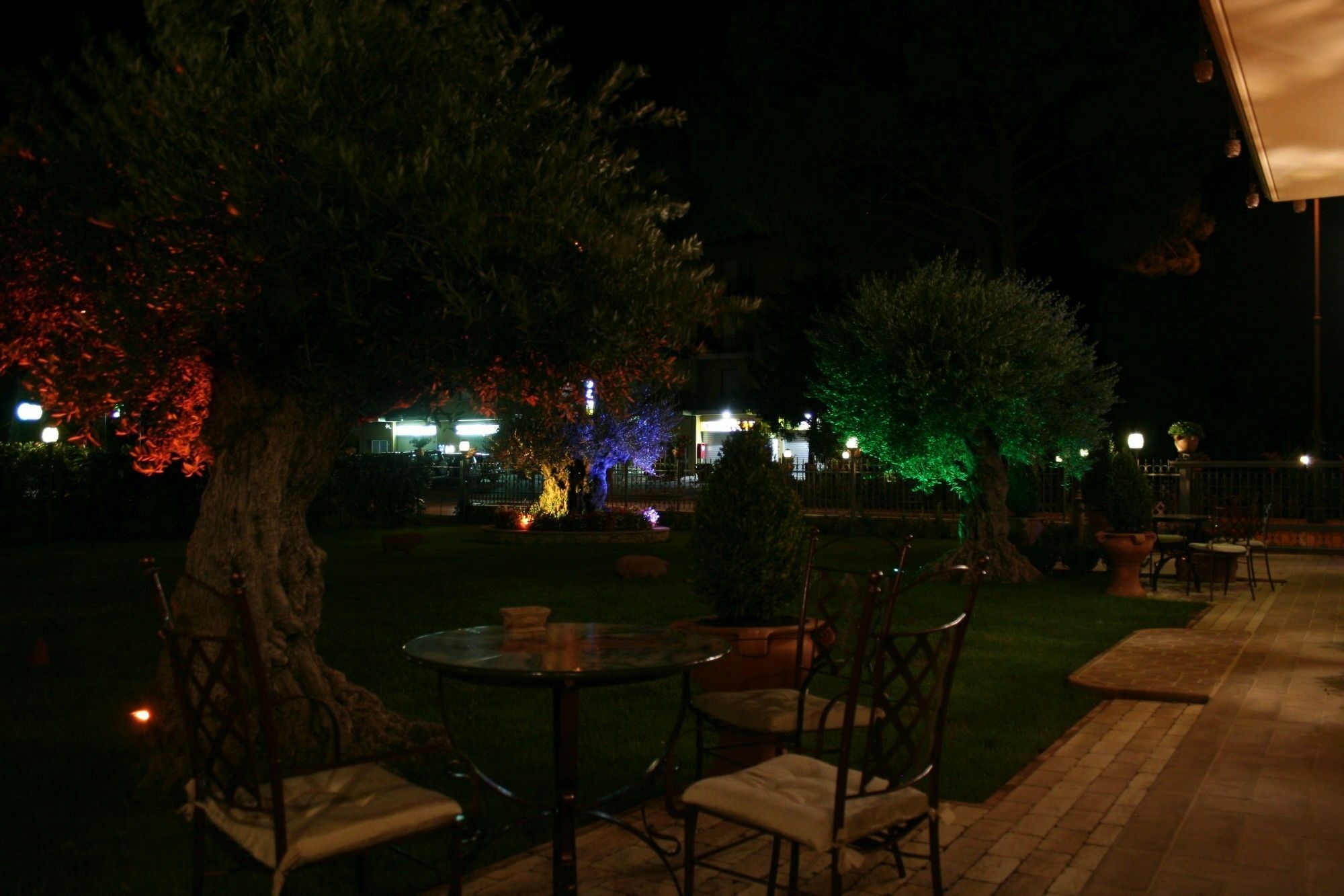 Domus Angeli Hotel Assisi Eksteriør billede